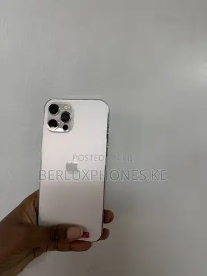 Apple iPhone 12 Pro 128 GB White