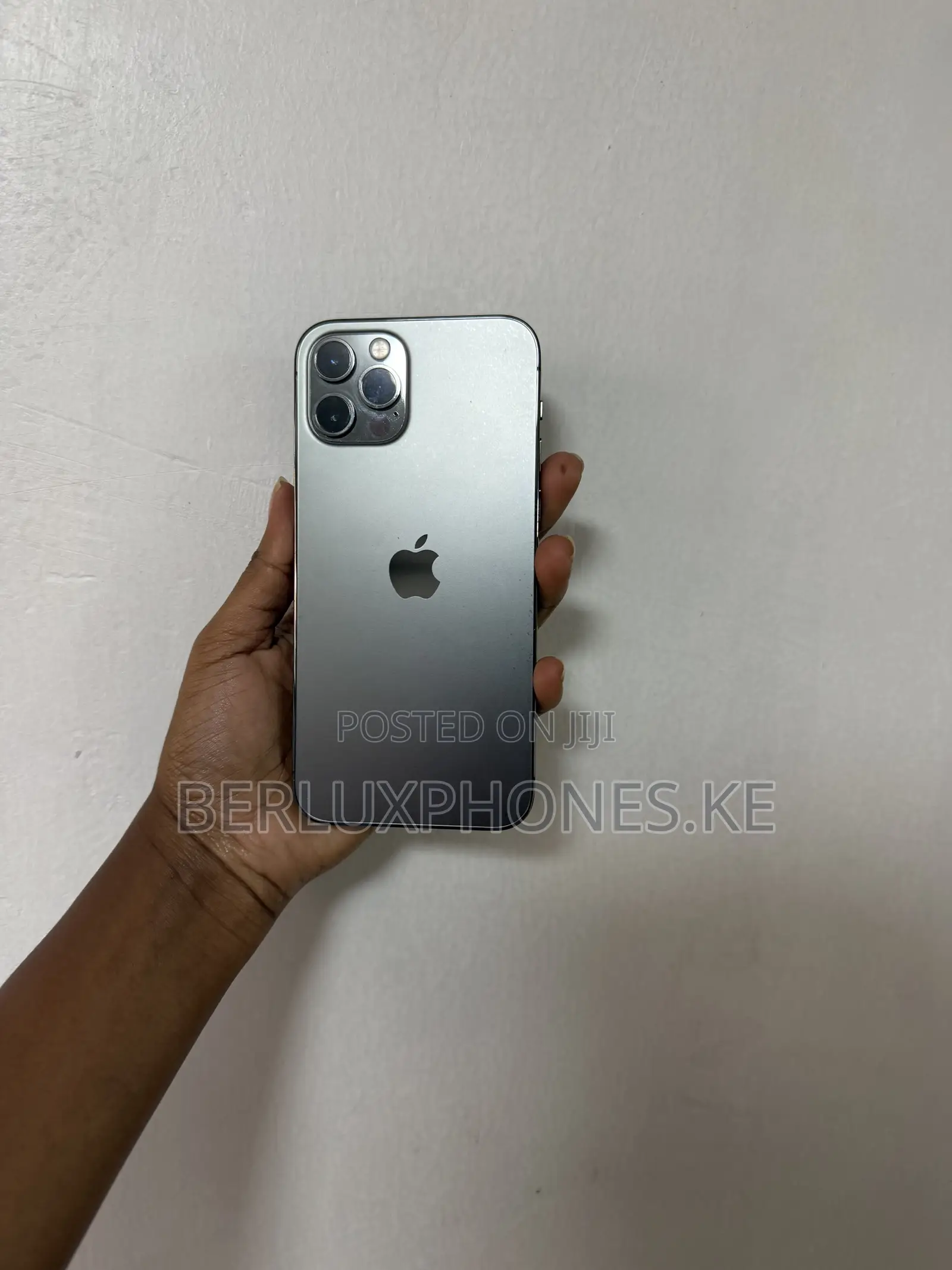 Apple iPhone 12 Pro 128 GB White