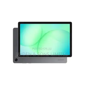 New Samsung Galaxy Tab A11+ 128 GB Gray