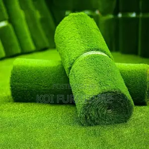 Home Decor; Green Artificial Home Compounds Grass