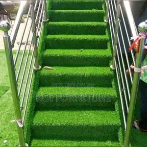 Home Decor; Green Artificial Home Compounds Grass