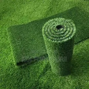 Home Decor; Green Artificial Home Compounds Grass