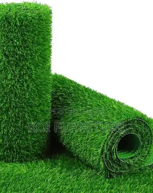 Home Decor; Green Artificial Home Compounds Grass