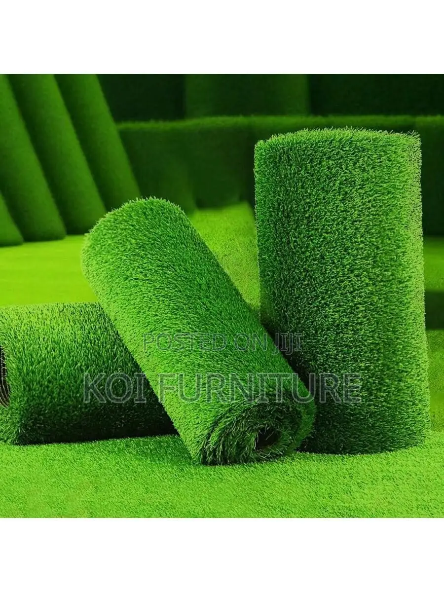 Home Decor; Green Artificial Home Compounds Grass