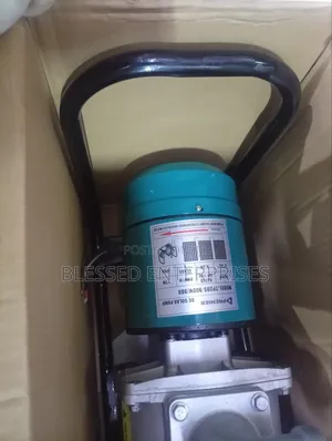 DC Solar Pump Premier Booster Pump/Dc Pump 17 Meters