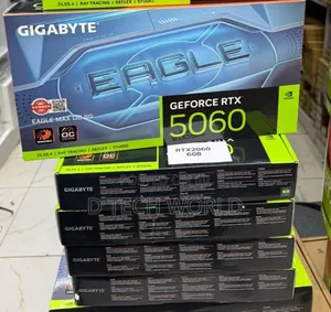 Nvidia RTX 5060 8gb, Nvidia RTX 2060 6gb ,Nvidia RTX 4060 8gb ,