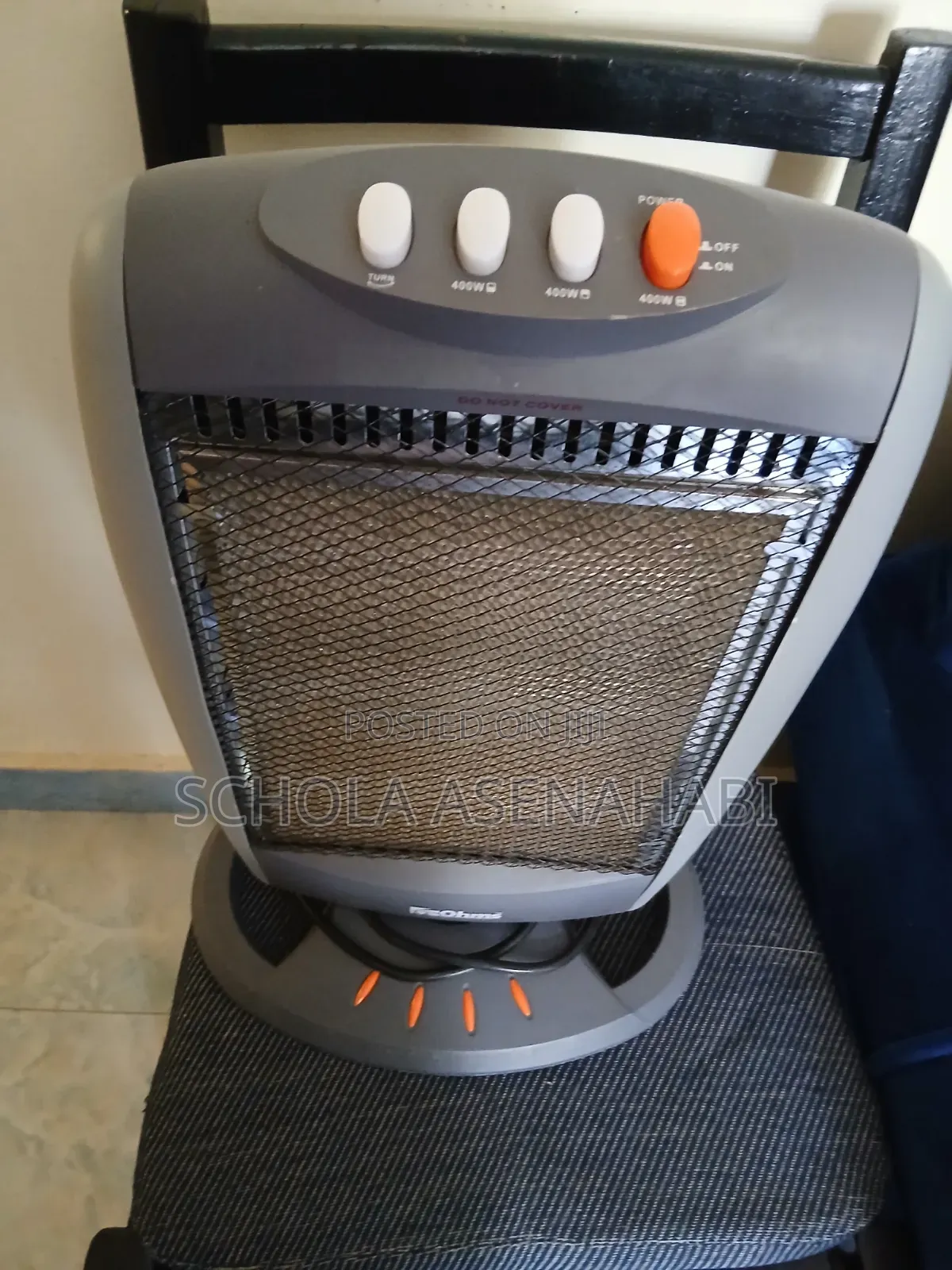 Hot Cold Heater