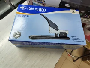 Kangaro 23s24 Heavy Duty Stapler