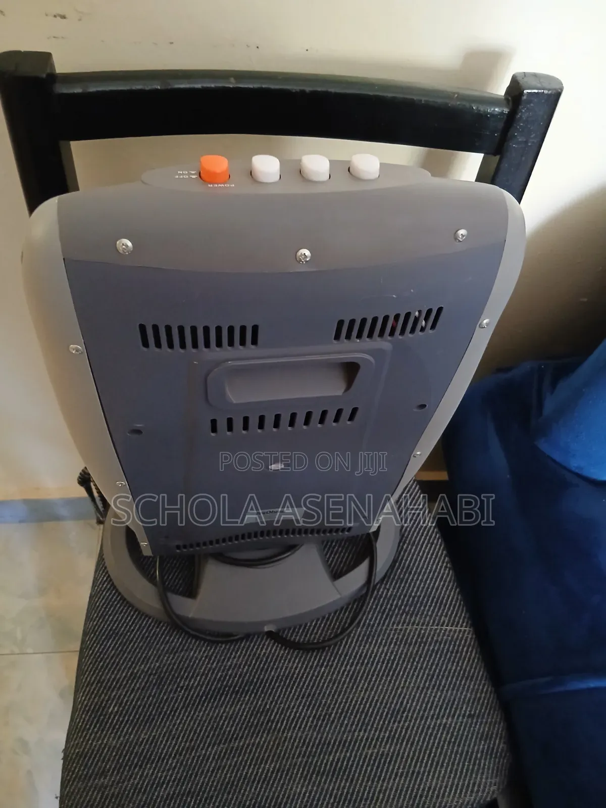 Hot Cold Heater