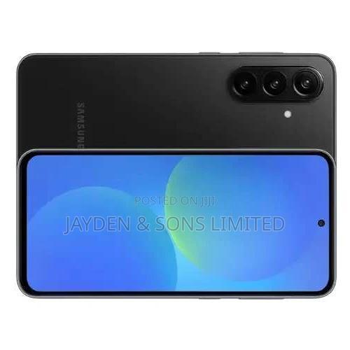 New Samsung Galaxy A27 128 GB Black - thumbnail 2