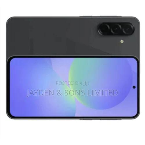 New Samsung Galaxy A27 128 GB Black - thumbnail 3