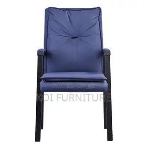 Office Chairs; Leather Directors Vintage Seat