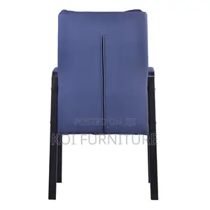 Office Chairs; Leather Directors Vintage Seat