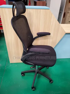 Matrix Lumbar Support Office Chair