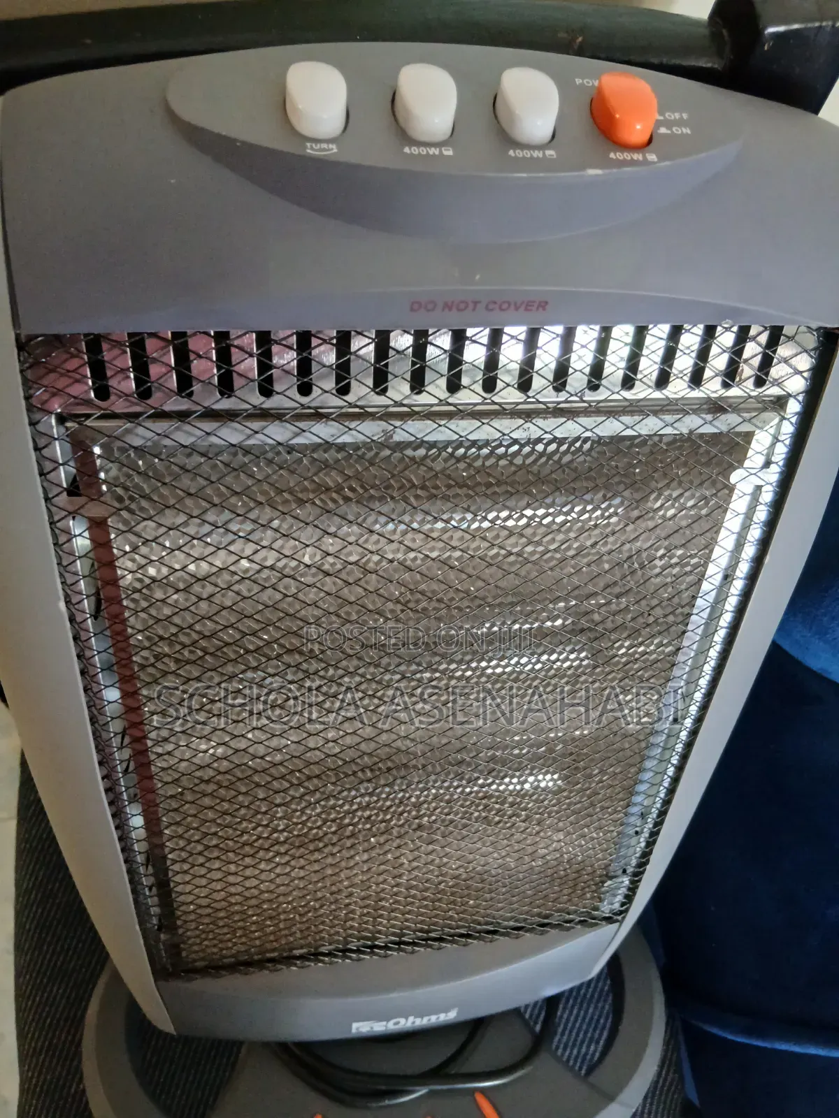 Hot Cold Heater
