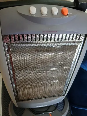 Hot Cold Heater