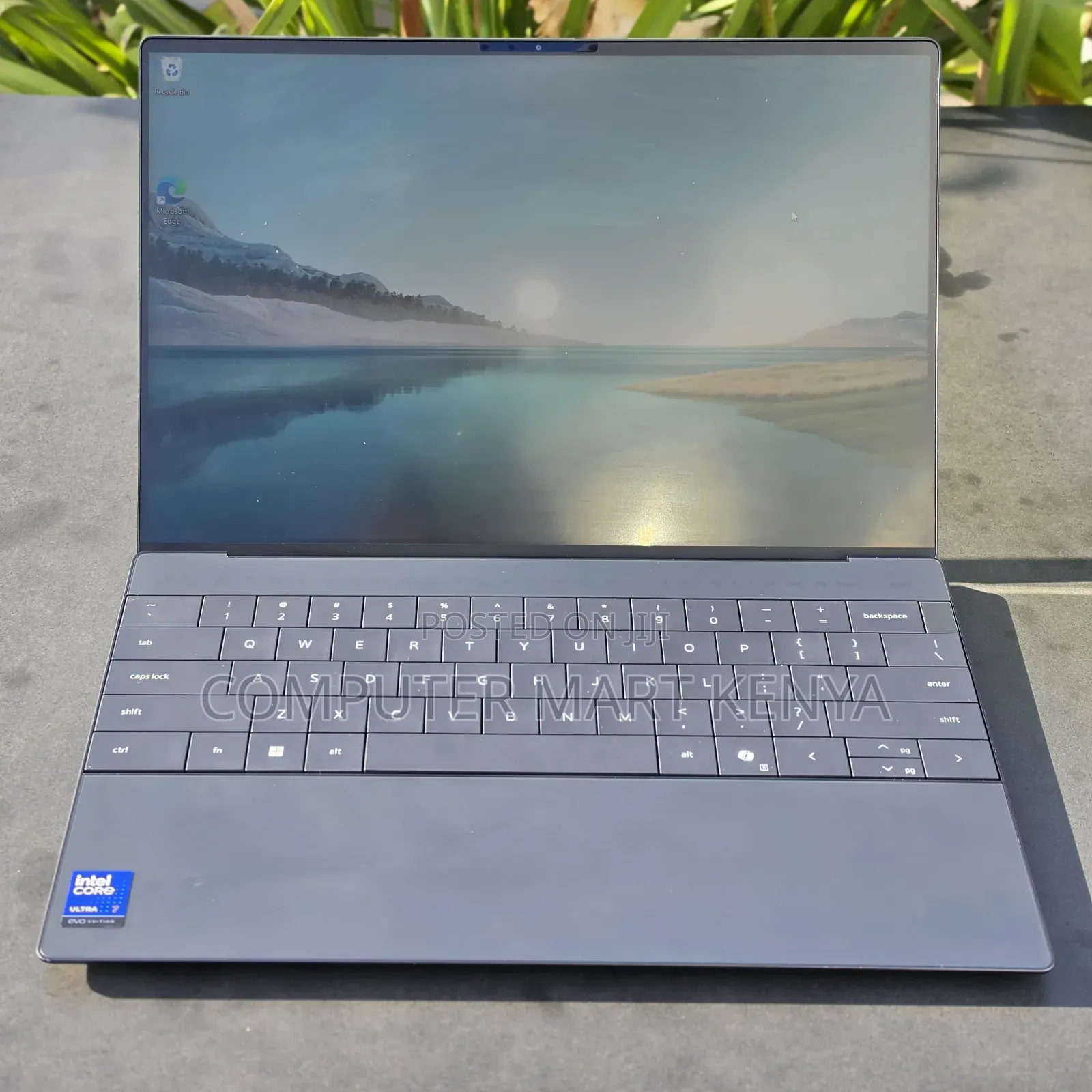 Laptop Dell XPS 13 (9350) 16GB Intel Core Ultra 7 SSD 1T