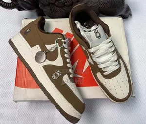 Airforce Sizes 40-44