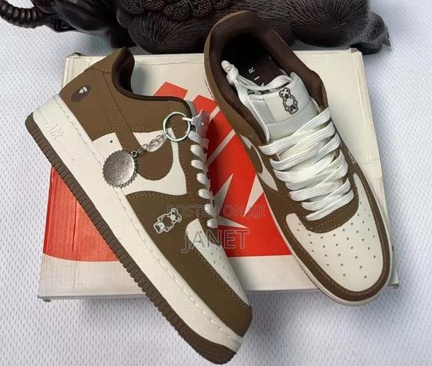 Airforce Sizes 40-44 - thumbnail 2