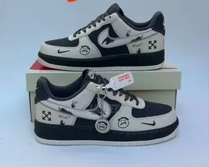 Airforce Sizes 40-44