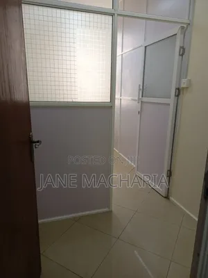 Office Space to Let in Kilimani Yaya.