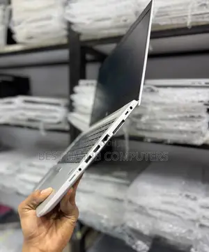 Laptop HP EliteBook 745 G6 16GB AMD Ryzen 7 SSD 256GB