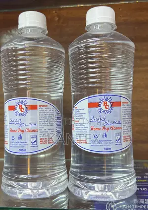Barjot Chemical Homedry Cleaner 500ml