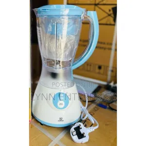 Smart Pro Blender 2 in 1 Blender