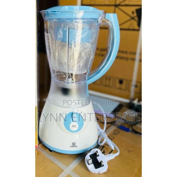 Smart Pro Blender 2 in 1 Blender - main view