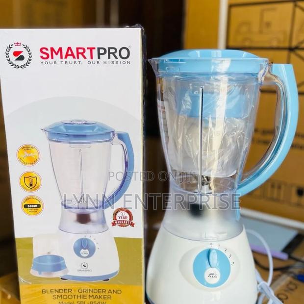 Smart Pro Blender 2 in 1 Blender - thumbnail 2