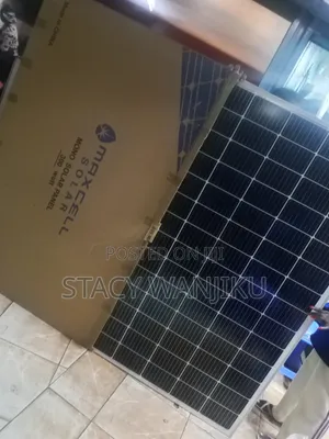 30v Solar Panel/
