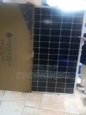 30v Solar Panel/