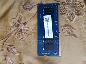 8GB DDR4 Laptop Memory Upgrade – Fast 2666MHz Ramaxel SODIMM