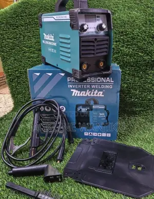 Makita Welding Machine 500ah / Affordable Welding Machine 500ah
