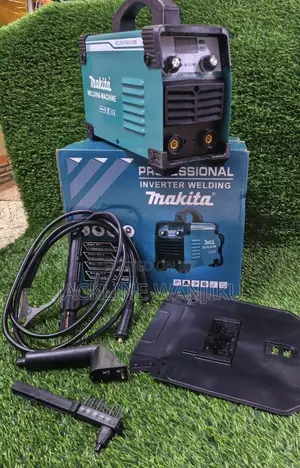 Makita Welding Machine 500ah / Affordable Welding Machine 500ah