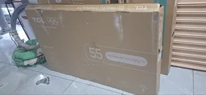 TCL 55 Inch Smart Qd Miniled Google TV