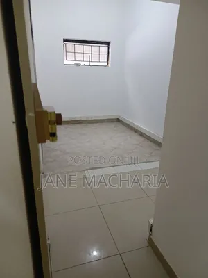 Office Space to Let in Kilimani Yaya.