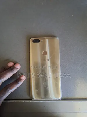 New Tecno Phantom 8 64 GB Gold