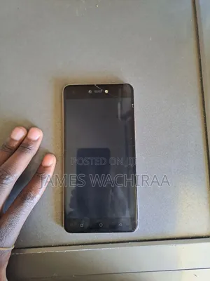 New Tecno Phantom 8 64 GB Gold