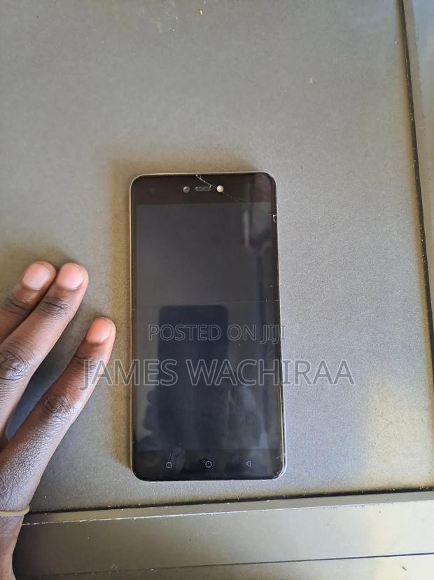 New Tecno Phantom 8 64 GB Gold - thumbnail 5