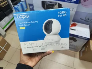 Tp Link Tapo C200 1080p Full Hd Camera