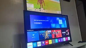 LG 43inch TV