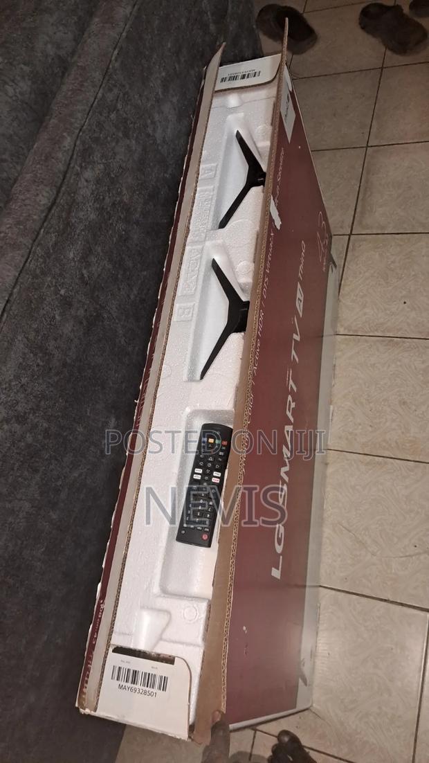 LG 43inch TV - thumbnail 9