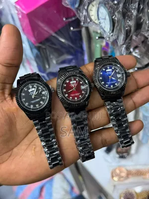 Rolex New Gents Watch
