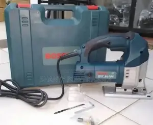 Bosch Jigsaw