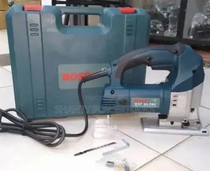 Bosch Jigsaw