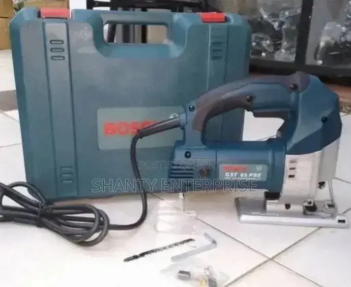 Bosch Jigsaw