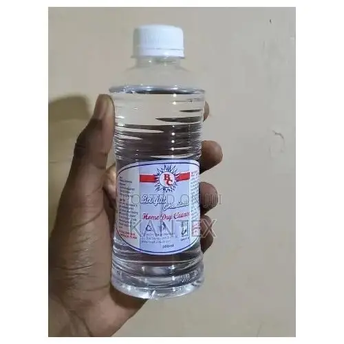 Barjot Chemical Homedry Cleaner 500ml
