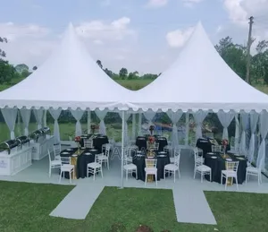B Line Tent Hire