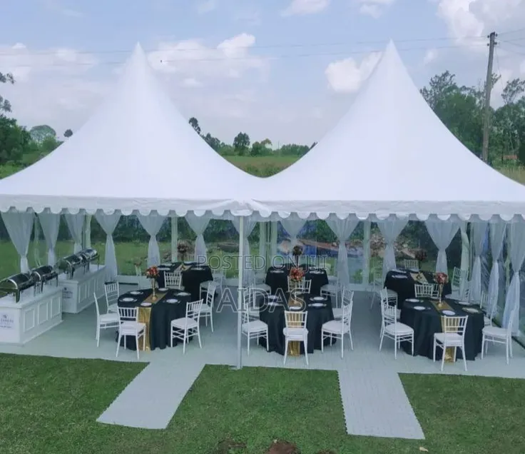 B Line Tent Hire